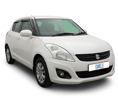 Maruti Swift Dzire-img